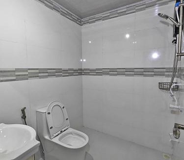 Kendhoo Hostel | Heena