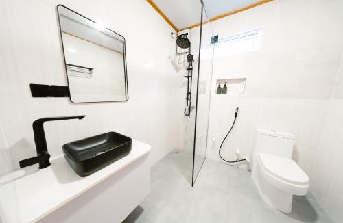 Dhiffushi House | Oasis Retreat Dhiffushi