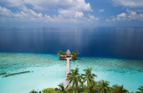 Kandolhu Resort | Kandolhu Maldives