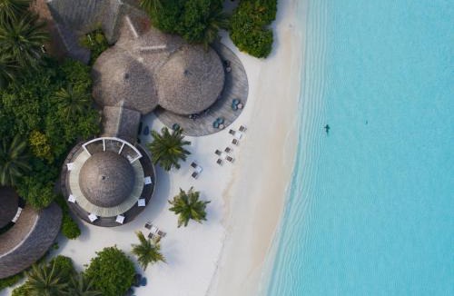 Kandolhu Resort | Kandolhu Maldives