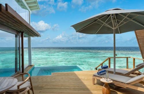 Kandolhu Resort | Kandolhu Maldives