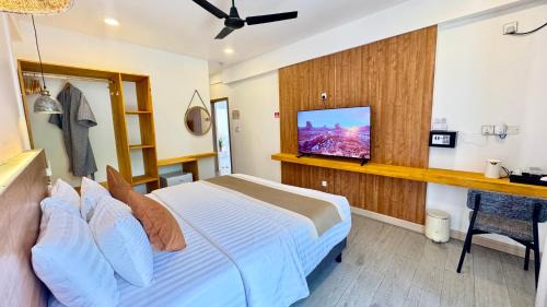 Felidhoo Hotel | Kawaii Stay Maldives