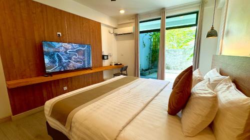Felidhoo Hotel | Kawaii Stay Maldives