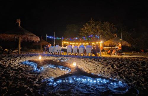 Dhangethi House | fehivilla resistance