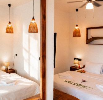 Dhiffushi House | Dhiffushi Inn