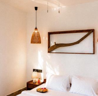 Dhiffushi House | Dhiffushi Inn
