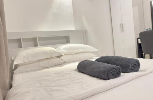 Farukolhufushi Island House | Araam Retreat Hulhumale