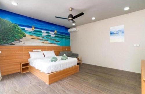 Ukulhas House | Ukulhas Villa Hotel & Spa
