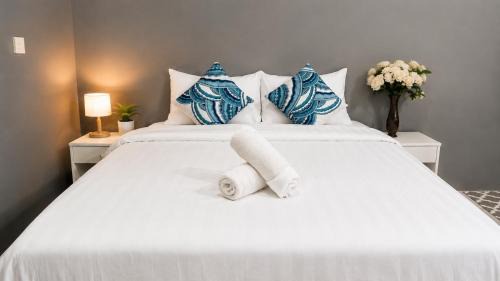 Thulusdhoo Island House | Amazonite Maldives