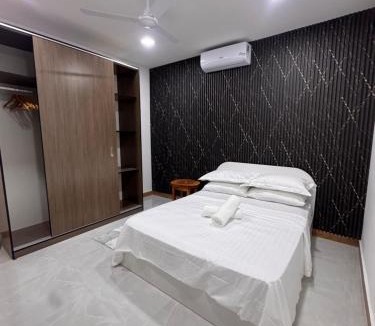 Fuvahmulah House | Suhana residence