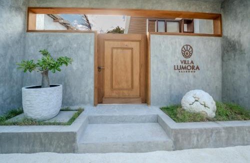 Rasdhoo House | Villa Lumora Maldives