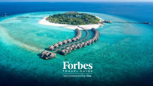 Manafaru Island Resort | JA Manafaru, The Real Maldives - Complimentary Seaplane for 7 nights and more - Stay Period 01 May 2026 to 23 Dec 2026