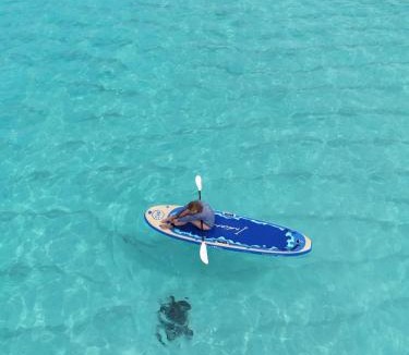 Milandhoo Hotel | Handhuvaru Maldives