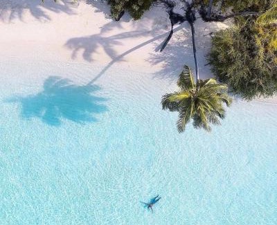 Milandhoo Hotel | Handhuvaru Maldives