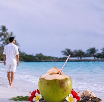 Milandhoo Hotel | Handhuvaru Maldives