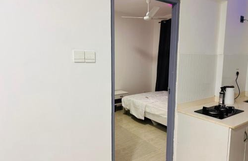 Farukolhufushi Island Apartment | Twice Apartment