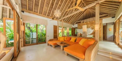 Eydhafushi Apartment | Maldives Villa II