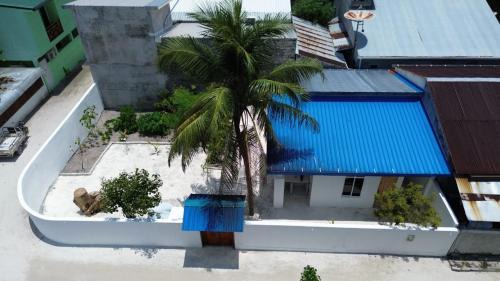 Reethi Rah House | Reethi Stay Omadhoo