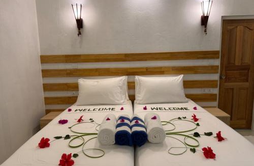 Reethi Rah House | Reethi Stay Omadhoo