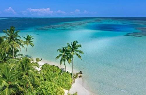 Himandhoo House | Island Hospitality