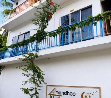Himandhoo House | Island Hospitality