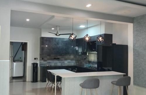 Hithadhoo House | The Forest Home - Addu