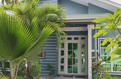 Hithadhoo House | The Forest Home - Addu