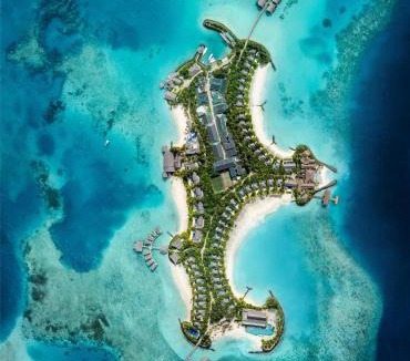 Kuda Vattaru Resort | Hilton Maldives Amingiri Resort & Spa