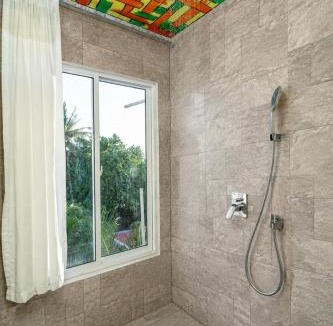 Ukulhas House | Island Villa Ukulhas Maldives