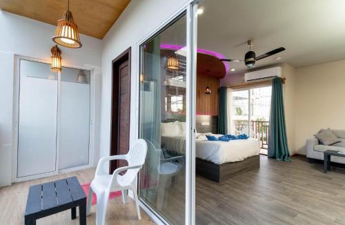 Ukulhas House | Island Villa Ukulhas Maldives