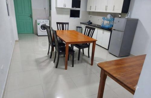 Male House | MSM DIAMOND guesthouse 1