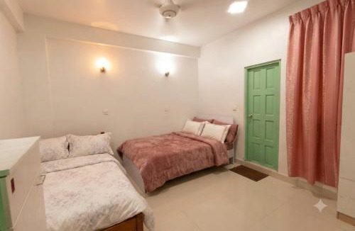 Male House | MSM DIAMOND guesthouse 1