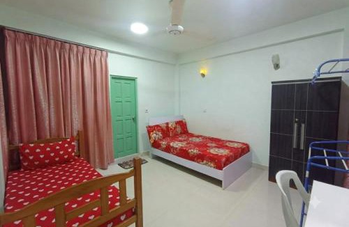 Male House | MSM DIAMOND guesthouse 1