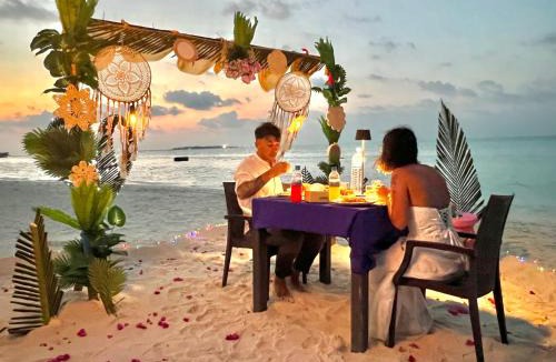 Maamigili House | Koimala Hotel
