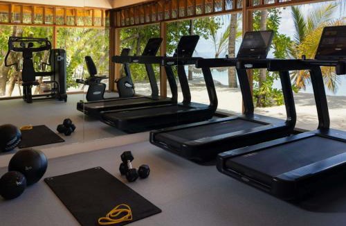 Mirihi Resort | V Villas Maldives at Mirihi - MGallery Collection