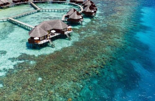 Mirihi Resort | V Villas Maldives at Mirihi - MGallery Collection