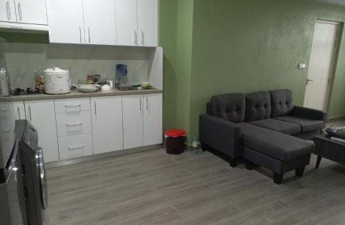 Dhiffushi Apartment | Dhiffushi Tourist Home