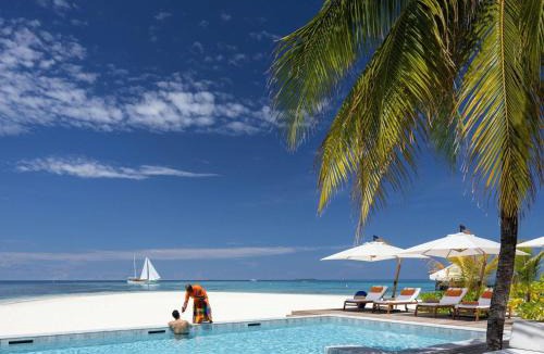 Mirihi Resort | V Villas Maldives at Mirihi - MGallery Collection