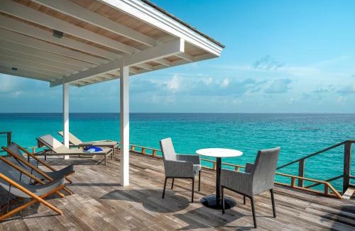 Kuramathi Island Resort | Niva Kuramathi Maldives