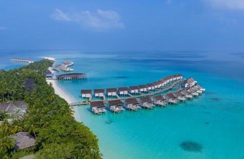 Kuramathi Island Resort | Niva Kuramathi Maldives