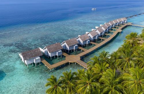 Kuramathi Island Resort | Niva Kuramathi Maldives