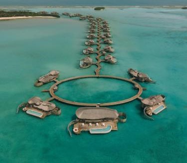 Medhufaru Resort | Soneva Jani