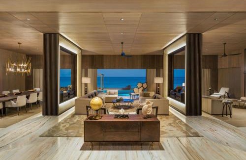 Vommuli Resort | The St. Regis Maldives Vommuli Resort