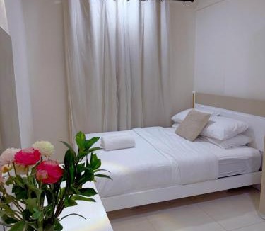 Farukolhufushi Island Apartment | Minique stay - spacious 3BR