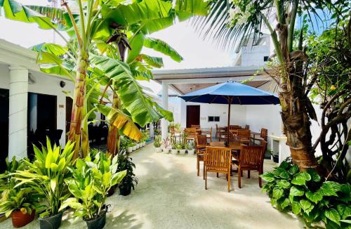 Thoddoo Hotel | Celeste Thoddoo Maldives