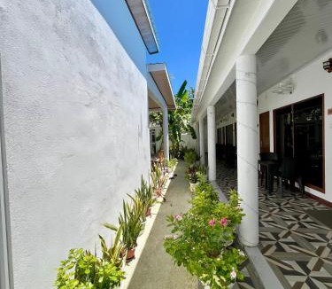 Thoddoo Hotel | Celeste Thoddoo Maldives