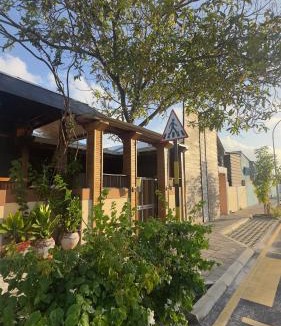 Milandhoo Hostel | Sandha Co living & Shared spaces