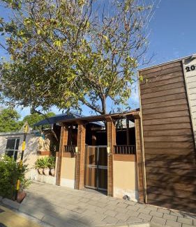 Milandhoo Hostel | Sandha Co living & Shared spaces
