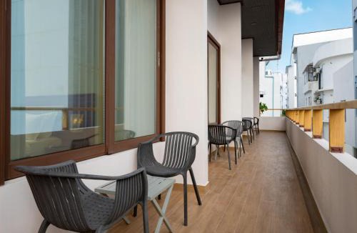 Maafushi House | Kaani Beach Hotel - Stay 3 nights or more and get 20 percent off on Spa & 10 percent off on F&B outlets, Valid till 31st October 2026