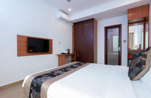 Maafushi House | Kaani Beach Hotel - Stay 3 nights or more and get 20 percent off on Spa & 10 percent off on F&B outlets, Valid till 31st October 2026